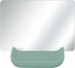 Kleine Wolke Tray Mirror kozmetikai tükör 12x17.3 cm téglalap alakú 8476685886 (8476685886)