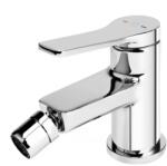 FDesign Baterie bideu FDesign Seppia crom lucios monocomanda (FDSFD1-SPA-6-11)