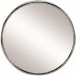 Kleine Wolke Mirror kozmetikai tükör 15x15 cm kerek króm 8423124886 (8423124886)