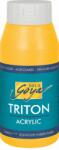 Kreul Solo Goya Triton Vopsea acrilică Maize Yellow 750 ml 1 buc (17010)