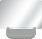 Kleine Wolke Tray Mirror kozmetikai tükör 12x17.3 cm téglalap alakú 8476977886 (8476977886)