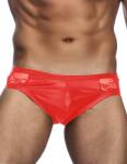 eross slip Nasty Boy M Red
