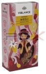  Gluténmentes Viblance Málna-chia Ropogós Granola 300g