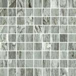 Marazzi Gresie portelanata, cu efect de marmura, Marazzi Allmarble Verde Cipollino MEYP Allmarble Mosaico Verde Cipollino (MEYP Allmarble Mosaico Verde Cipollino)