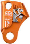 Climbing Technology Ascender Simple+ mászógép Mászógép típusa: jobbos / narancs