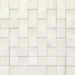 Marazzi Gresie portelanata, cu efect de marmura, Marazzi Allmarble Statuario MMPZ Allmarble Mosaico Statuario (MMPZ Allmarble Mosaico Statuario)