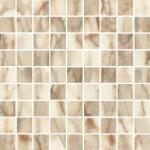 Marazzi Gresie portelanata, cu efect de marmura, Marazzi Allmarble Calacatta Vena Vecchia MEYZ Allmarble Mosaico Calacatta Vena Vecchia Lux (MEYZ Allmarble Mosaico Calacatta Vena Vecchia Lux)