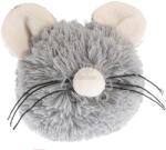 Gimborn GimCat играчка за котки - плюшени животински глави Мишка