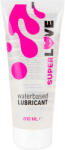 SuperLove Waterbased Lubricant 200ml