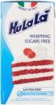 Hulala cukormentes habtejszín 500ml