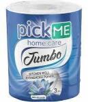 PickME Кухненска ролка Pick Me Jumbo синя 3 пласта 1бр (2/7856565)
