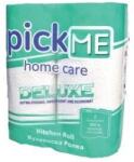 PickME Кухненска ролка Pick Me зелено 2бр. 2 пласта (2/865иео)