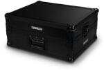 Reloop Premium Turntable Case Lemezjátszó rackláda (Fekete) (RP240548)