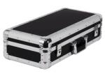 Reloop 100 CD Case Black CD lemez tartó (RP221447)