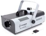 Thunder Germany Thunder SM-1800LED Füstgép beépített fényeffekttel (1800W) + távirányító + DMX (650617)