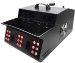 Thunder Germany Thunder SMB-2000 nagy teljesítményű füst és buborékgép beépített RGB leddel (650723)