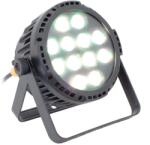 Thunder Germany Thunder LP-1215IP Vízálló PAR lámpa (12x15W) Multicolor RGBW+UV LED (650637)