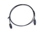 Thunder Germany Thunder OCS-1 Toslink optikai kábel (1m) (510401)