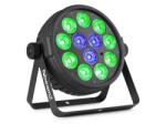 BeamZ BT400 PAR| 12x10W 4-in-1 LED| RGBW| DMX (151345)