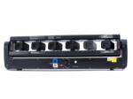 Thunder Germany Thunder LS6-RGB - DMX - Lézer fényeffekt (1000mW) (650597)