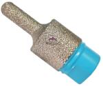Sigma art. 54030 Freza diamantata 8-12-25 mm gresie/faianta pentru largire gauri prindere M14 polizor (SG54030)