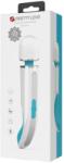 Pretty Love Vibrator Bagheta Pretty Love Berlas 29cm Vibrator