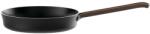 Alessi Tigaie universală EDO 24 cm, negru, Alessi (ALPU11324B)