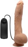 LyBaile Vibrator Mare 27cm Beautiful Jack Vibrator