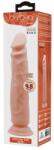 LyBaile Dildo Alcmene 9, 8 " with Suction Cup (25cm) Dildo