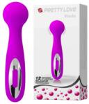 Pretty Love Wade (16cm) Vibrator