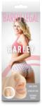 NS Novelties Masturbator dubla penetrare Harley Stroker - White