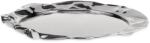 Alessi Tavă decorativă FIOX 44 cm, oțel inoxidabil, Alessi (AL90039) Tava