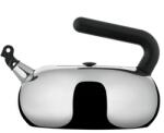 Alessi Ceainic pentru aragaz BULBUL, argintiu, Alessi (ALAC100)