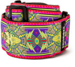 Dunlop JH19 Hendrix Poster Textil gitár heveder