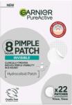 Garnier Pure Active Pimple Patch pattanás tapasz BHA-val 22 db