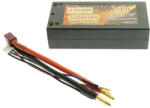 ELEMENTS VANT Akku LiPo 7, 4v 5200mAh 100C Shorty keménytokos (VANT5200-100-2S)