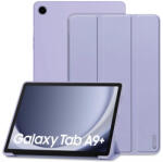 Tech-Protect Samsung Galaxy Tab A9+ 11" X210 / X215 / X216 Tok - Tech-Protect SmartCase - Lila (9319456607819)