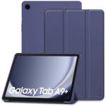 Tech-Protect Samsung Galaxy Tab A9+ 11" X210 / X215 / X216 Tok - Tech-Protect SmartCase - Kék (9319456607826)
