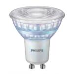 Philips CorePro GU10-LED Spot dimabil 6.2W 80W 2700K 575lm, lumină caldă (1049385)