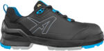 Albatros Taraval Black/Blue Low S3L ESD FO SR munkavédelmi cipő (ALB-648030-45) - ezermesterszerszam