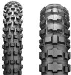Dunlop D908 RR 90/90-21 M+S 54S Első TT