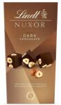Lindt Csokoládé LINDT Nuxor mogyorós étcsokoládé praliné 150 g (660 761)