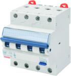 Gewiss Intrerupator, Automat, Diferential, RCBO, Siguranta, MDC, 60, Curba, C, 4P, 25A, Tip, A, Idn=300mA, 4, Module, Gewiss, GW94379 (GW94379)
