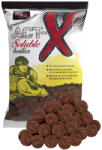 Carp Zoom CZ Act-X Soluble oldódó bojli, 24 mm, édes fűszeres, 800 g (CZ6023) - fisch