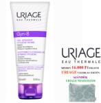 Uriage Gyn-8 Nyugtató Intim Mosakodó Gél PH8 100ML - sensitiveskin