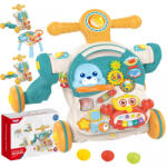 Woopie BABY Walker Ride On 4in1 - babymall - 185,43 RON