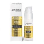 JimJams Serum Line Hidratáló fényvédő arckrém SPF30, 30 ml - hajvarazs