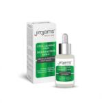 JimJams Serum Line CICA nyugtató szérum, 30 ml - hajvarazs