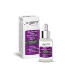 JimJams Serum Line Bőrtónusjavító PAD+prebiotikum szérum, 30 ml