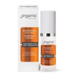 JimJams Serum Line Hidratáló arckrém hialuronnal, 30 ml - hajvarazs